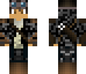 steampunk