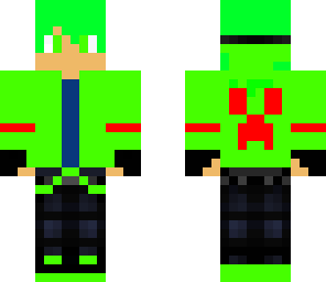 ninja boy