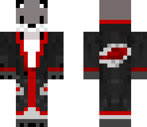 wolf akatski