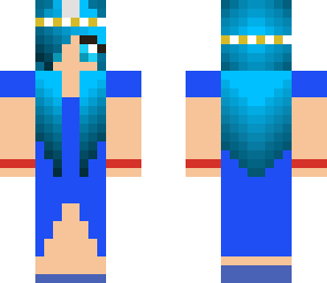 ocean princess