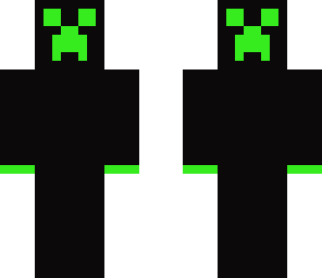 dark creeper
