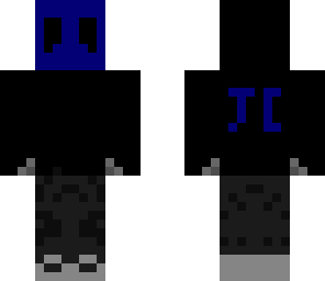 eyeless jack