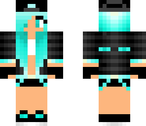ender chick