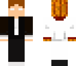 herobrine boy