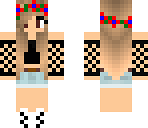 summer girl