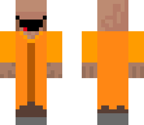 villager