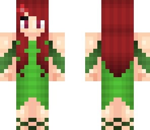 rose girl