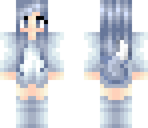 fox girl