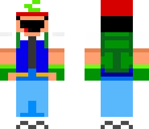 ash ketchup