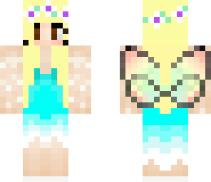 fariy princess