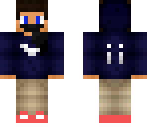 iisurx's pvpskin