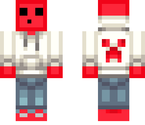 red slime