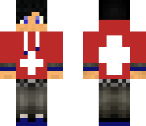 swiss guy