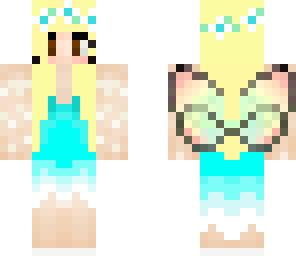 fariy princess