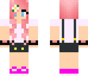 cute girl