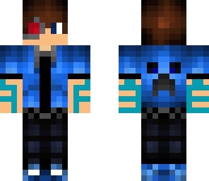 xzacharygamingx cyborg