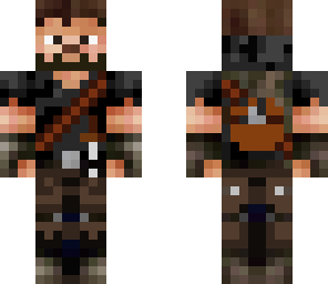 survival steve