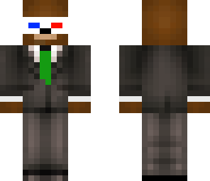 3d bear