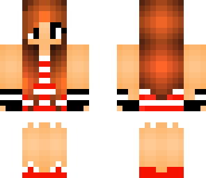 minecraft skin