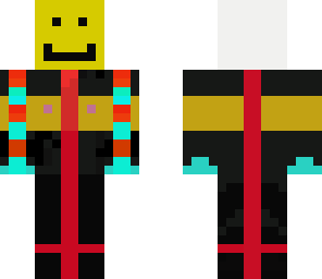 king random