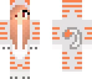 edited orange cat