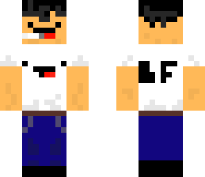 epic bf t shirt derp
