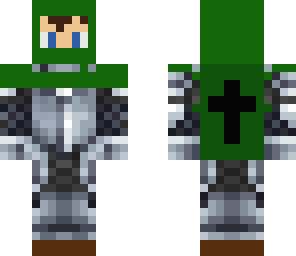 lord of the craft knight