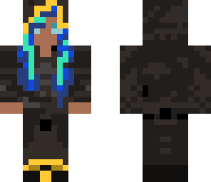 assasin girl
