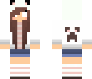 herobrine girl