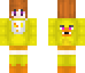 chica