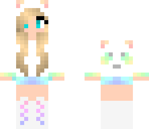 panda girl dream