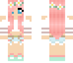 edited skin 