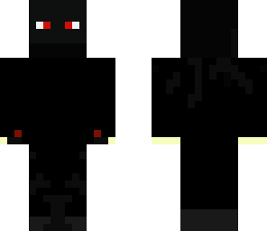 evil ninja