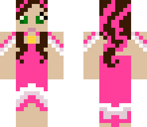 summer style supergirlygamer