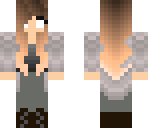 hero brine girl 2