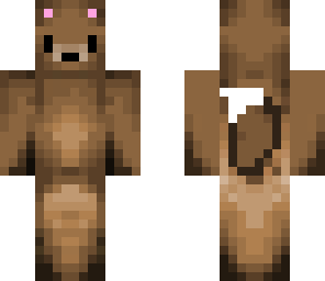 squirrel