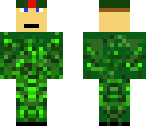 army soldier