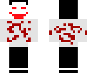 jeff the killer