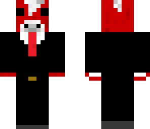 mooshroom tux