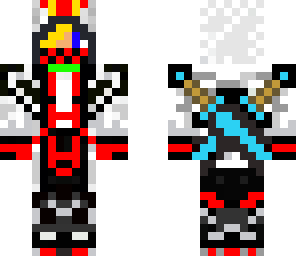 assassin's red