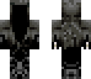 hidden grim reaper