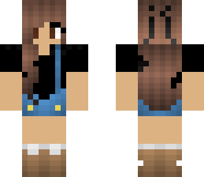 overall edit