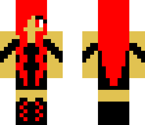devil's daughter