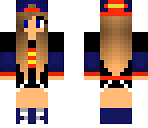 iisuperwomanii