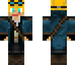 arcanevexyt