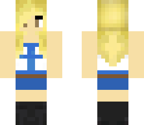 lucy 1234