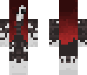 dark elf girl