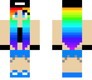 skate  girl