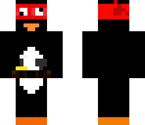 dat penguin