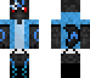 evil cookie's outfit